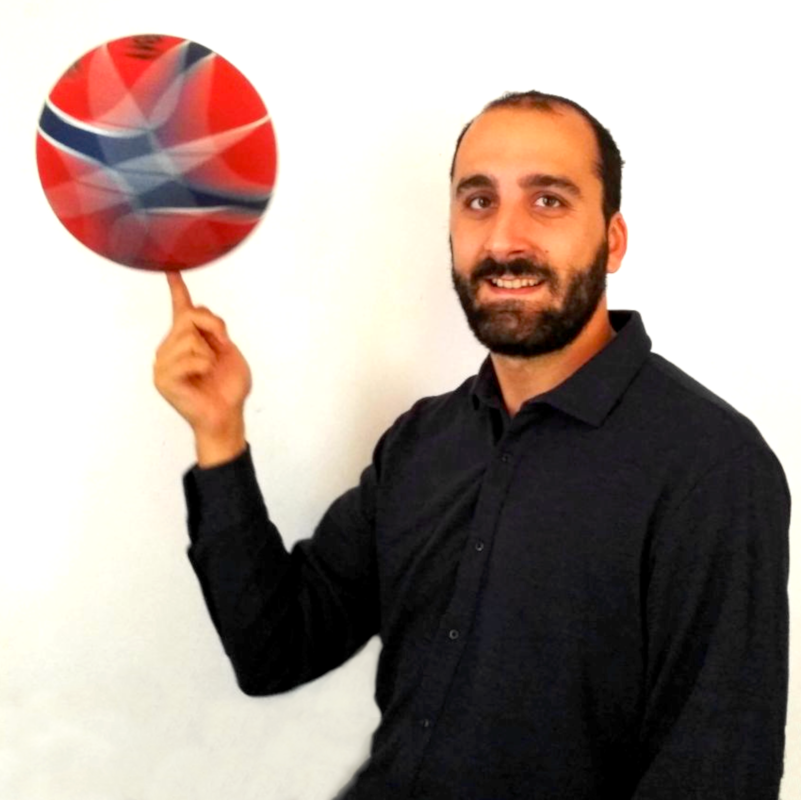 Enrico Ubaldi PhD