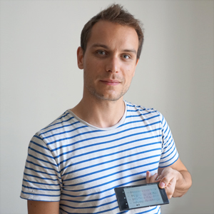 Gaëtan Hadjeres PhD
