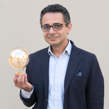 Prof. Vittorio Loreto PhD