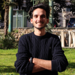 Matteo Bruno PhD