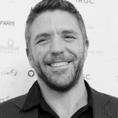 Pierre Baudot
