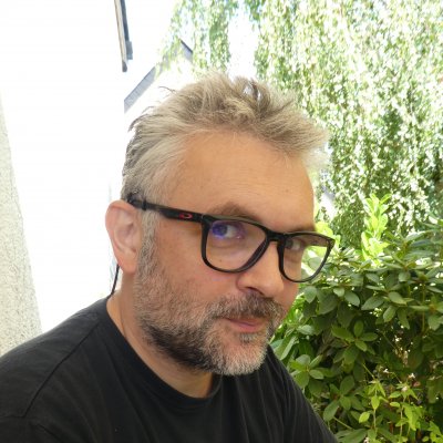 David Rousseau