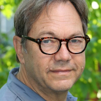 Luc Steels