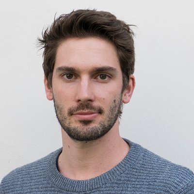 Niklas Reisz