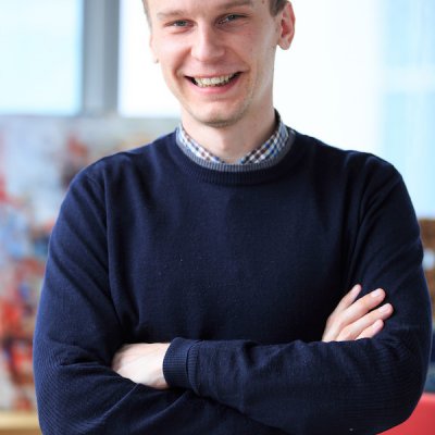 Maks Ovsjanikov