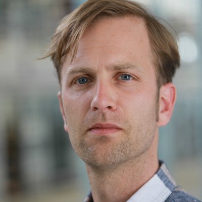 Rick van de Zedde – Pieter de Visser