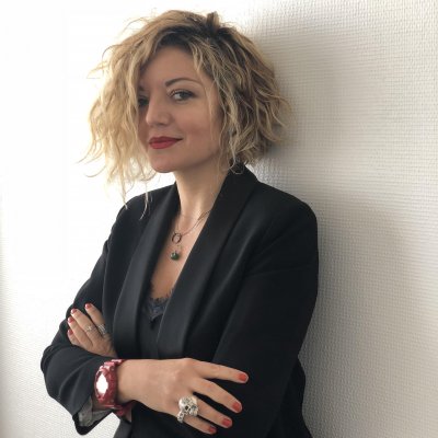 Vittoria Colizza