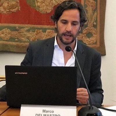 Marco Delmastro