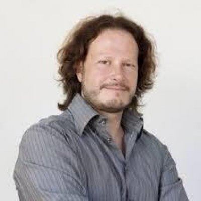 Diego Garlaschelli