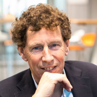 Frank van Harmelen