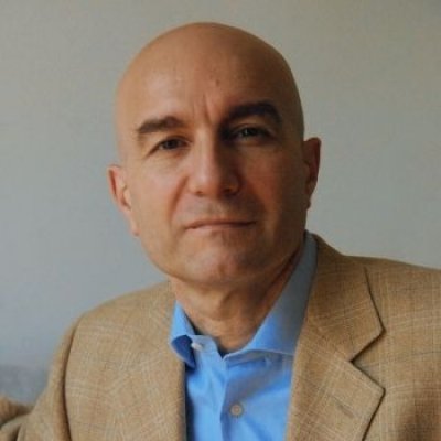 Massimo Vergassola