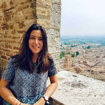 Inès Blin