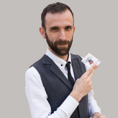Pietro Gravino PhD