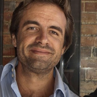 Alessandro Pluchino