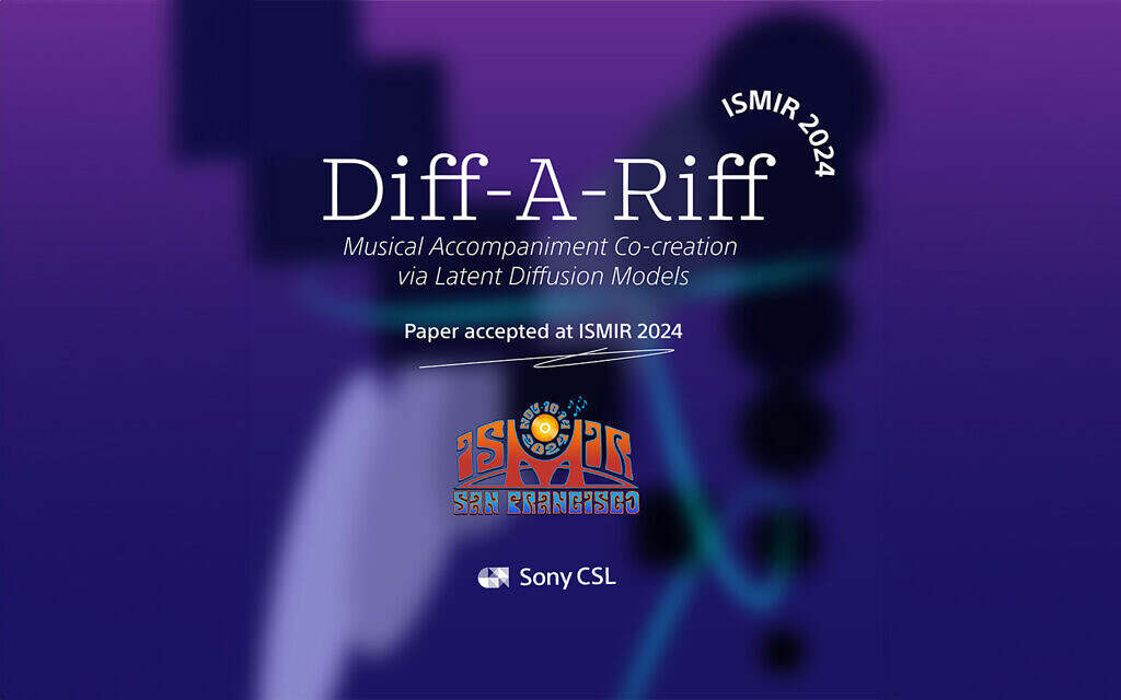 Diff-A-Riff
