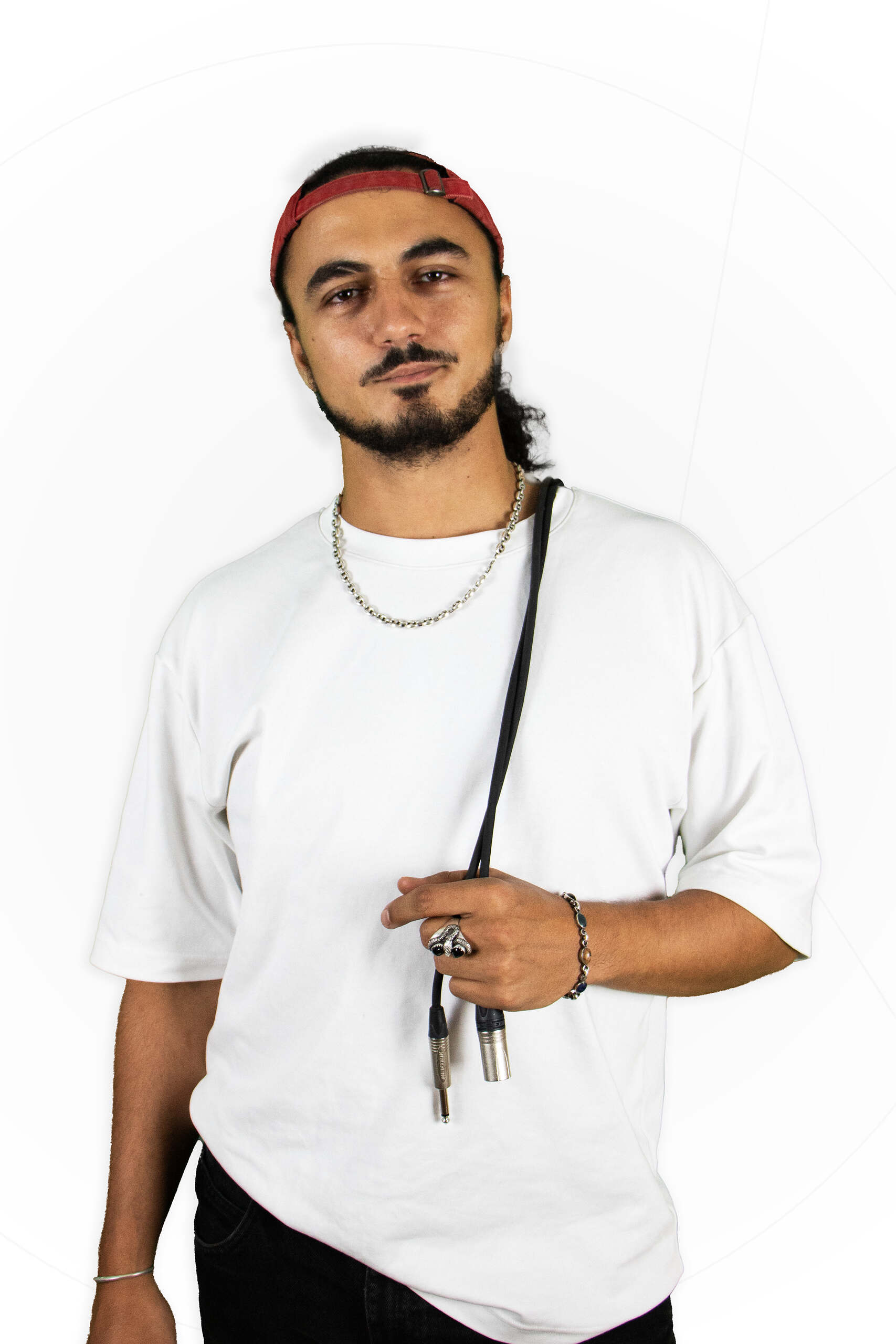Cyran Aouameur