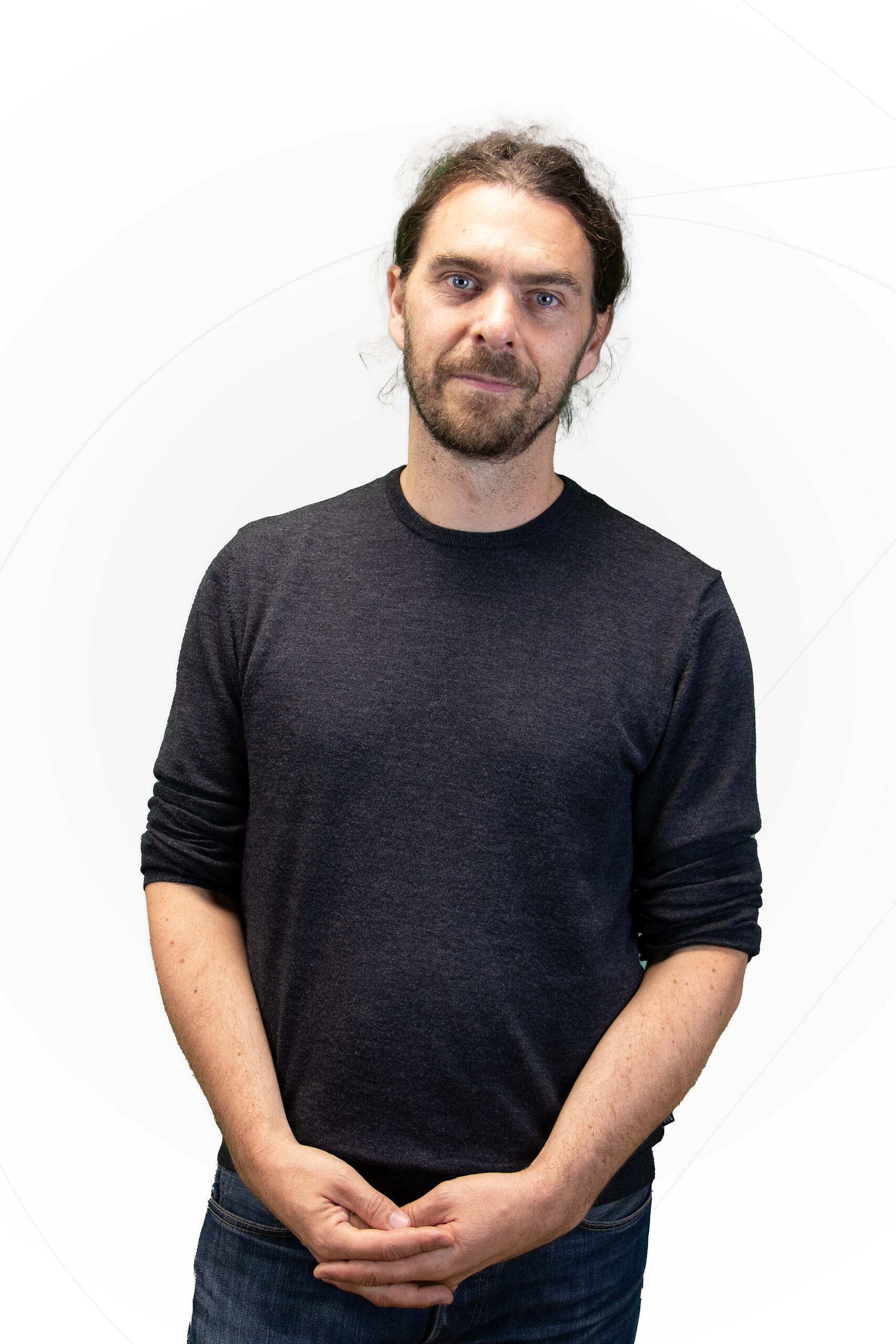 Matthias Demoucron