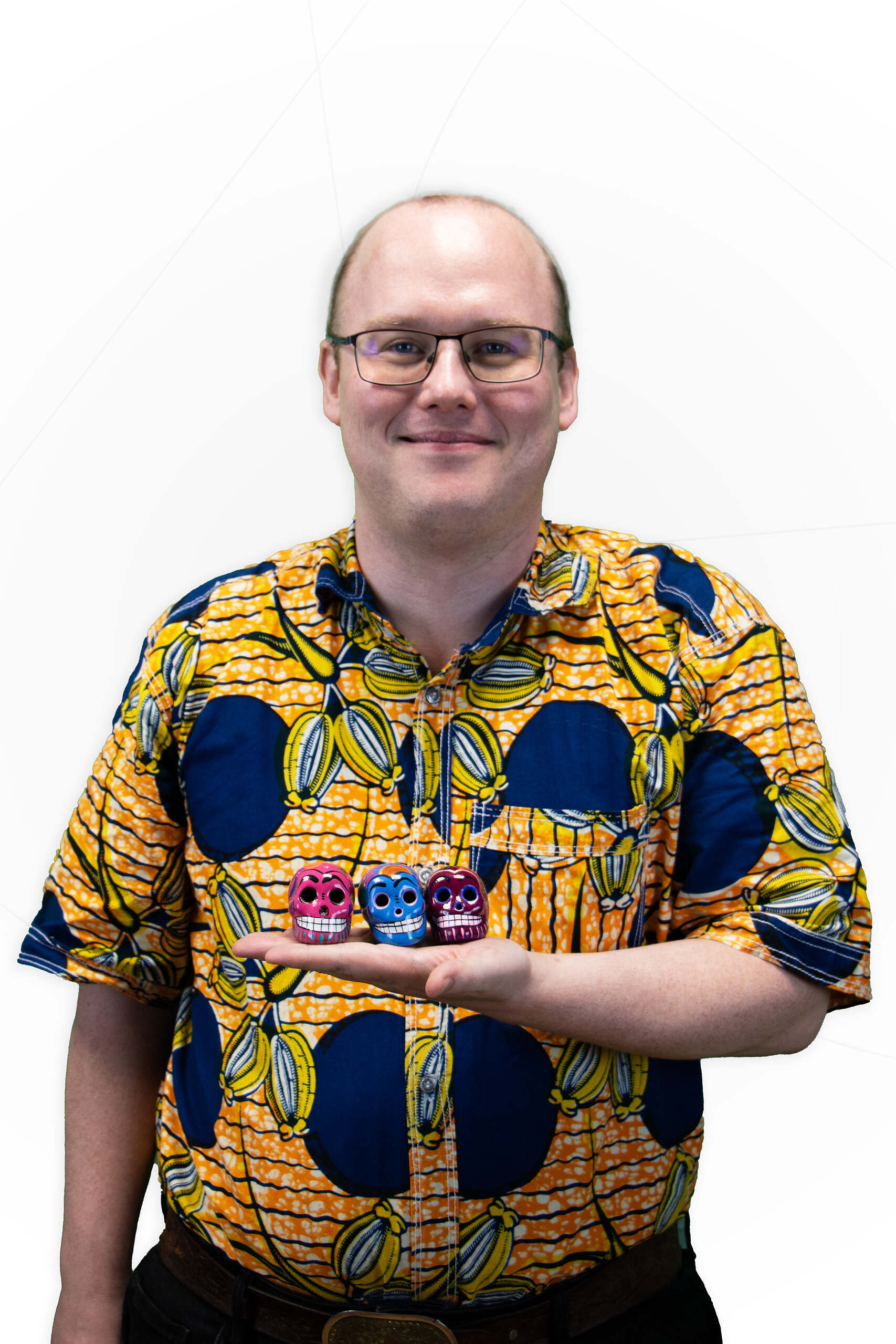 Michael Anslow