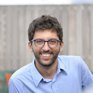 Davide Dreon