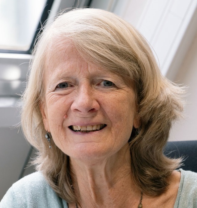 Catherine Pelachaud