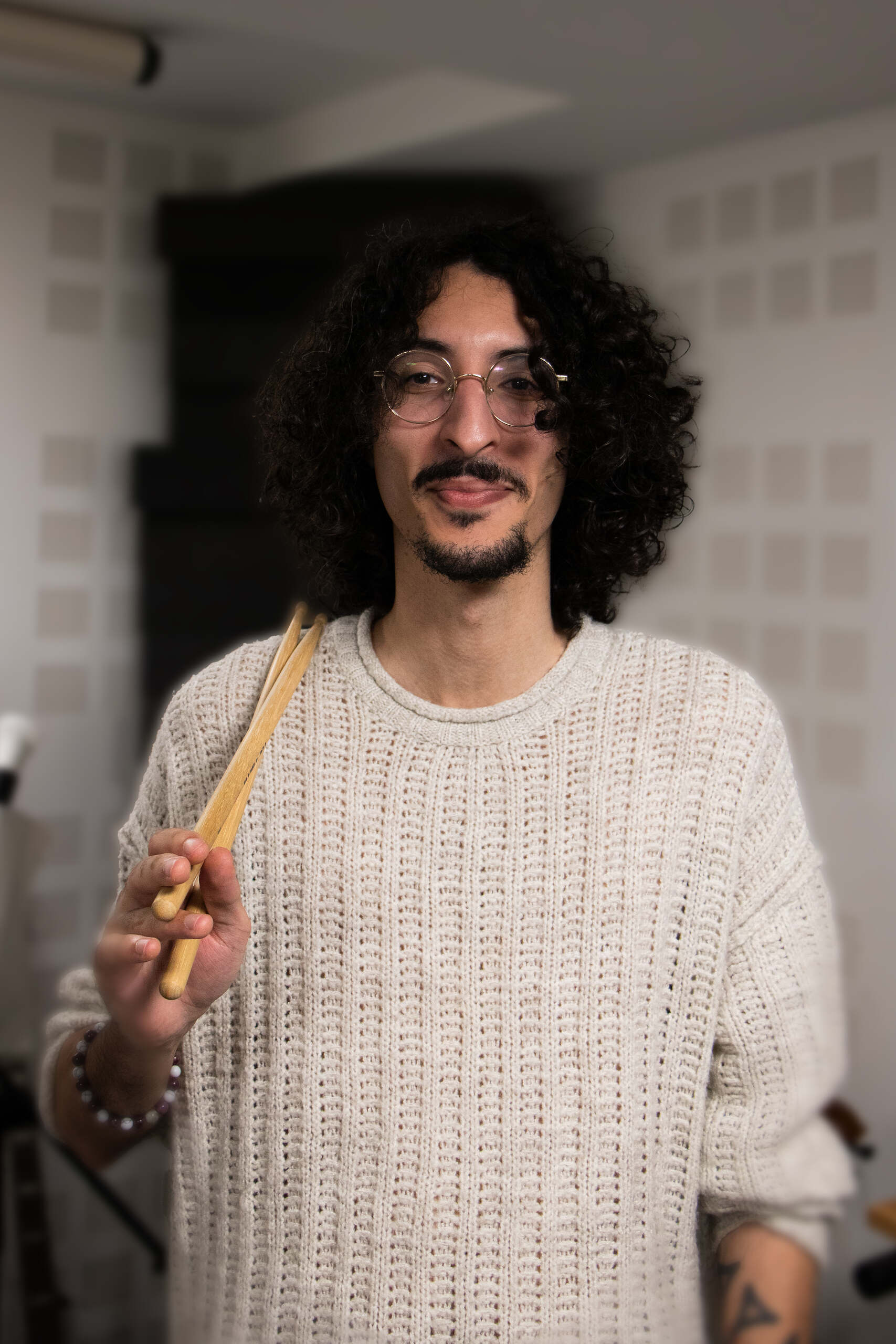 Yanis Amedjkane